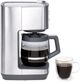 GE® Stainless Steel Countertop Coffee Maker-2