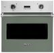Viking® 5 Series 30" Eucalyptus Single Electric Built In Oven-0