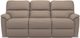 La-Z-Boy® Brooks Cashmere Power Reclining Sofa-0