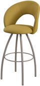 Trica Biscotti Swivel Bar Stool-0