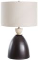 Uttermost® Procida Dark Bronze Table Lamp-0