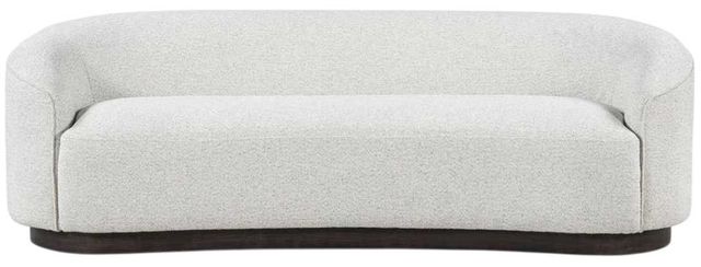 Classic Home Beverly Coastal Breeze Upholstered Sofa-1