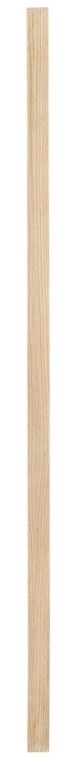 Meridian Furniture Kent Natural Mirror-1