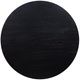 Moe's Home Collection Godenza Black Round Dining Table-3