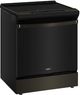 Whirlpool® 30" Black Stainless Steel Slide In induction Range-2