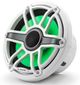 JL Audio® 7.7" Marine Coaxial Speakers with Transflective™ LED Lighting-3