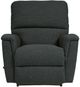 La-Z-Boy® Ava Ocean Manual Rocking Recliner-2