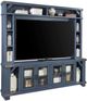 Aspenhome® Sawyer Malta Blue Hutch-1
