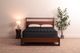 Southerland™ Craftsman 13.5" Wrapped Coil Medium Tight Top Twin XL Mattress-1