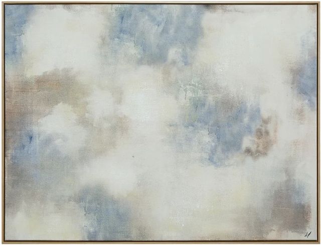 Renwil® Everren Bellis Wall Art-0