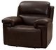 BarcaLounger® Sedrick El-Paso-Walnut Power Recliner-1