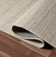 LR Home Zenith Ivory 9'x12' Area Rug-2
