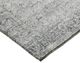 Dalyn™ Rug Company Karaj Gray 5'x8' Style 2 Area Rug-1