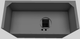 Vent-A-Hood® 30" Gunsmoke Wall Mounted Range Hood-2