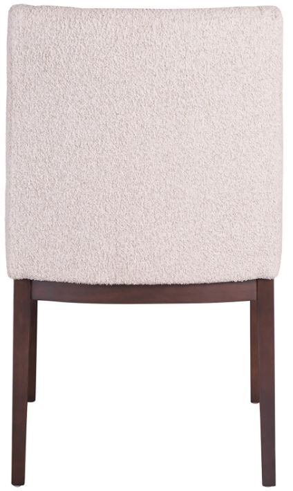 Universal Explore Home™ Customizable Kilian Dining Chair-2