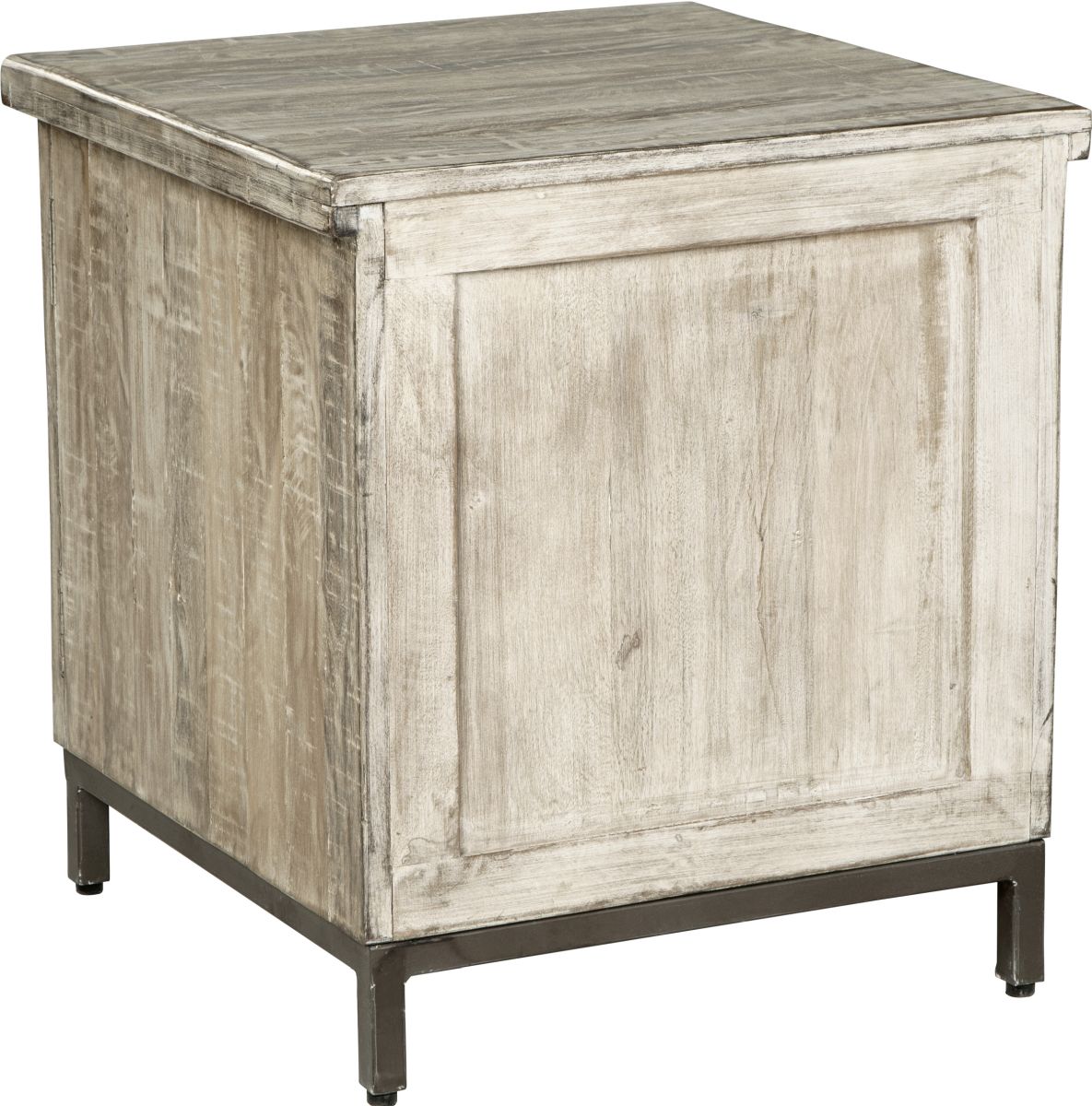 Signature Design By Ashley Laddford Accent Cabinet