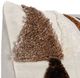 Classic Home Renewed Lanier Orange Spice Multi 24"x24" Throw Pillow-4
