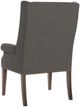 Smith Brothers Customizable D103 Fabric Host Chair-1
