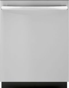 GE® 24" Stainless Steel Built In Dishwasher