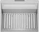 Hauslane PRO Series 36" Stainless Steel Under Cabinet Range Hood with HauSmart™ Technology-4