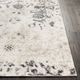 Surya Crescendo Multi-Colored 5'x8' Area Rug-1