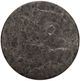 TOV Furniture Cynthia Dark Emperador Concrete Indoor/Outdoor Side Table-2