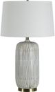 Renwil® Pierce Cream Table Lamp-0