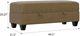 Emerald Home Dawson Mocha Storage Ottoman-2