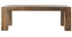 Four Hands Abaso Rustic Dining Table-1