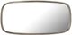 Moe's Home Collection Franz Mirror-1