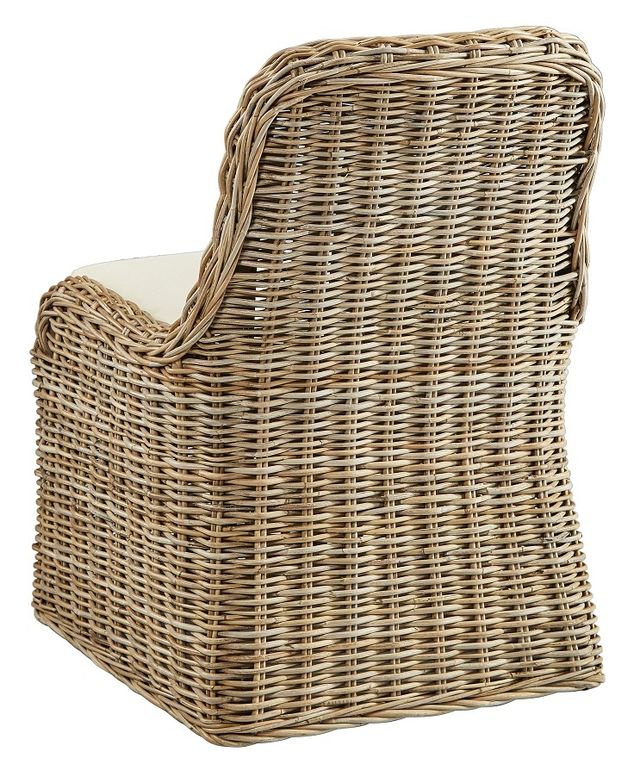 Furniture Classics Ayanna Beige Chair-1