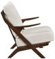 Homelegance® Lennox Beige Accent Chair-3