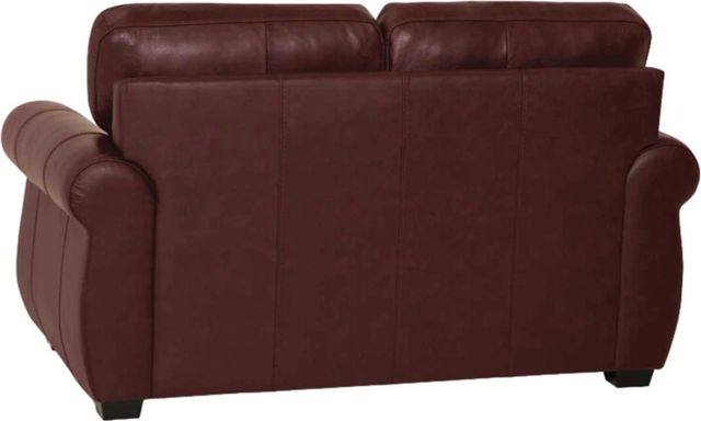 Palliser® Furniture Borrego Garnet Loveseat-2