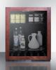 Summit® 24" Panel Ready Beverage Center-2