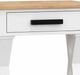 Vintage Furniture Airline End Table-1