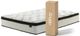 Signature Design by Ashley® Willowton 2-Piece Whitewash Queen Panel Bed Set-2