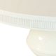 Stylecraft Peabody Off-White Dining Table-2