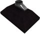 Vent-A-Hood® 42" Black Carbide Insert Range Hood-1