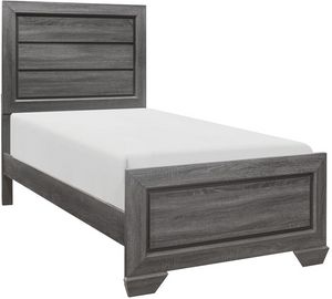 Ventura Twin Bed