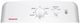Hotpoint 6.2 Cu. Ft. White Electric Dryer-2