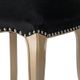 A & B Home Black Side Chair-5