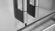 Fulgor Milano 36 in. 20.3 Cu. Ft. Stainless Steel Counter Depth French Door Refrigerator-3