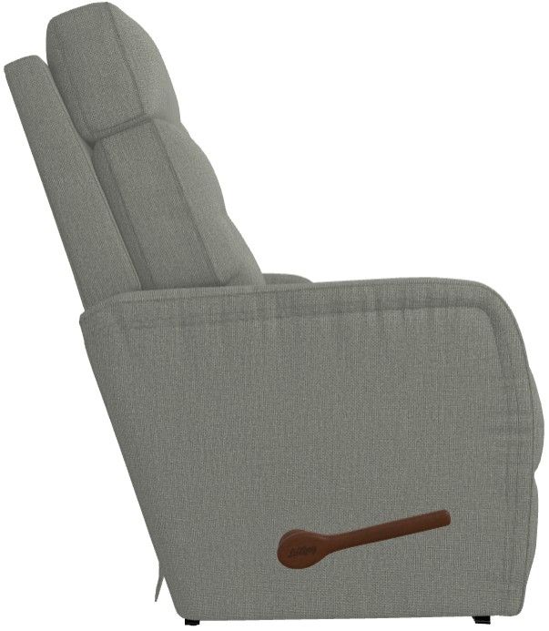 La-Z-Boy® Baron Horizon Manual Wall Reclining Loveseat with Console-3