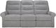 Decor-Rest® Furniture LTD Customizable Reclining Sofa with Headrest and Lumbar-2