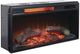 Sunny Designs™ Black 28" Log Fireplace Insert-0