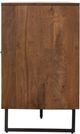 Four Hands Carmel Brown Wash Sideboard-3