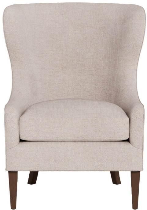Universal Explore Home™ Customizable Austin Chair-1