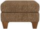 Flexsteel® Customizable Moxy Ottoman-1