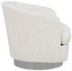 Fairfield® Customizable Tipsy Swivel Chair-3