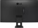 LG 32" Full HD IPS MyView Black Smart Monitor-5
